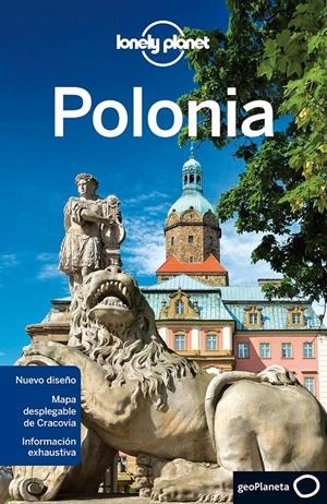 POLONIA 3 | 9788408008439 | AA. VV. | Llibreria La Font de Mimir - Llibreria online Barcelona - Comprar llibres català i castellà