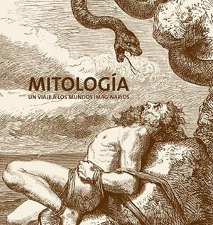 MITOLOGIA | 9788497858052 | AA. VV. | Llibreria La Font de Mimir - Llibreria online Barcelona - Comprar llibres català i castellà
