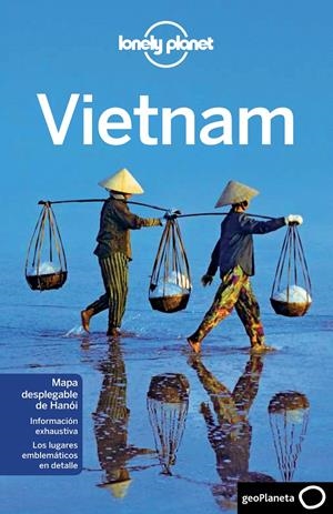 VIETNAM (5ª) LONELY PLANET | 9788408111795 | AA. VV. | Llibreria La Font de Mimir - Llibreria online Barcelona - Comprar llibres català i castellà