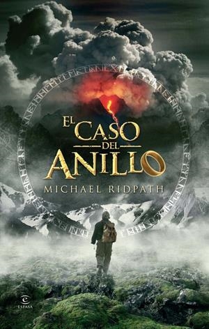 EL CASO DEL ANILLO | 9788467008210 | MICHAEL RIDPATH | Llibreria La Font de Mimir - Llibreria online Barcelona - Comprar llibres català i castellà