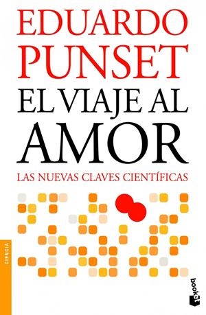 EL VIAJE AL AMOR | 9788423327959 | EDUARDO PUNSET | Llibreria La Font de Mimir - Llibreria online Barcelona - Comprar llibres català i castellà