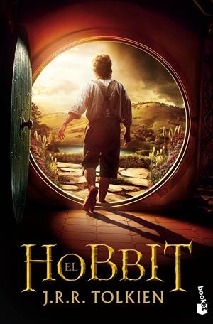 EL HOBBIT | 9788445000656 | J. R. R. TOLKIEN | Llibreria La Font de Mimir - Llibreria online Barcelona - Comprar llibres català i castellà