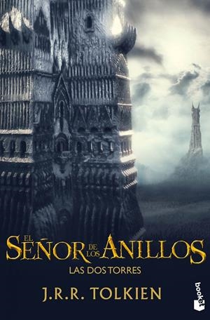 EL SEÑOR DE LOS ANILLOS II. LAS DOS TORRES | 9788445000670 | J. R. R. TOLKIEN | Llibreria La Font de Mimir - Llibreria online Barcelona - Comprar llibres català i castellà