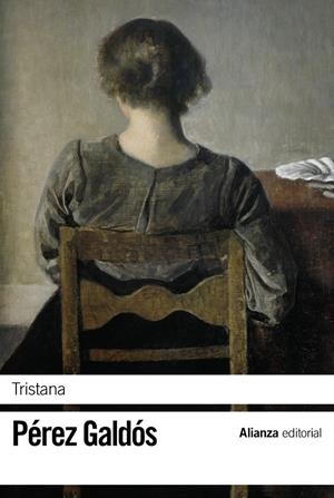 TRISTANA | 9788420660967 | PÉREZ GALDÓS, BENITO | Llibreria La Font de Mimir - Llibreria online Barcelona - Comprar llibres català i castellà