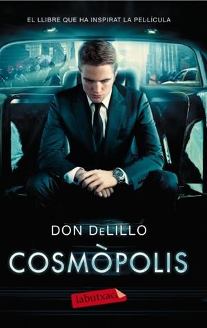 COSMOPOLIS | 9788499305707 | DELILLO, DON | Llibreria La Font de Mimir - Llibreria online Barcelona - Comprar llibres català i castellà