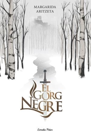 EL GORG NEGRE | 9788499328874 | MARGARIDA ARITZETA | Llibreria La Font de Mimir - Llibreria online Barcelona - Comprar llibres català i castellà