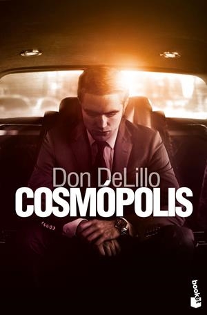 COSMOPOLIS | 9788432213885 | DON DELILLO | Llibreria La Font de Mimir - Llibreria online Barcelona - Comprar llibres català i castellà