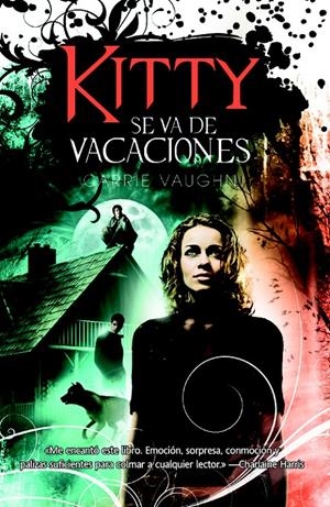 KITTY SE VA DE VACACIONES | 9788498008166 | VAUGHN CARRIE | Llibreria La Font de Mimir - Llibreria online Barcelona - Comprar llibres català i castellà