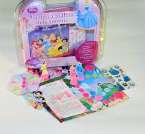 LA MEVA MALETA DELS SOMNIS | 9788499322988 | DIVERSOS AUTORS | Llibreria La Font de Mimir - Llibreria online Barcelona - Comprar llibres català i castellà