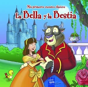 LA BELLA Y LA BESTIA | 9788408108672 | YOYO | Llibreria La Font de Mimir - Llibreria online Barcelona - Comprar llibres català i castellà