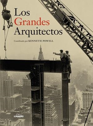 LOS GRANDES ARQUITECTOS | 9788497858670 | PLOSSU, BERNARD | Llibreria La Font de Mimir - Llibreria online Barcelona - Comprar llibres català i castellà