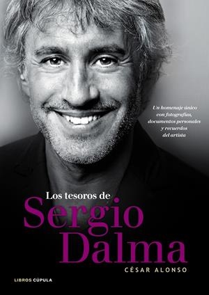 LOS TESOROS DE SERGIO DALMA | 9788448005719 | CESAR ALONSO MORENO | Llibreria La Font de Mimir - Llibreria online Barcelona - Comprar llibres català i castellà