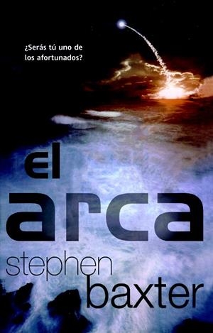 EL ARCA | 9788498008142 | BAXTER STEPHEN | Llibreria La Font de Mimir - Llibreria online Barcelona - Comprar llibres català i castellà