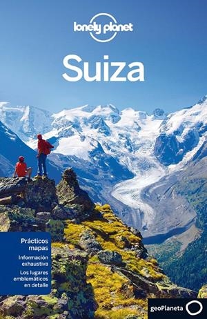 SUIZA | 9788408009856 | AA. VV. | Llibreria La Font de Mimir - Llibreria online Barcelona - Comprar llibres català i castellà
