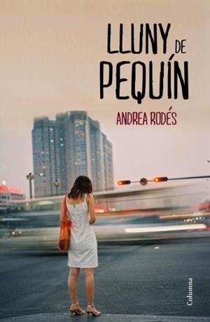 LLUNY DE PEQUIN | 9788466415514 | ANDREA RODÉS | Llibreria La Font de Mimir - Llibreria online Barcelona - Comprar llibres català i castellà