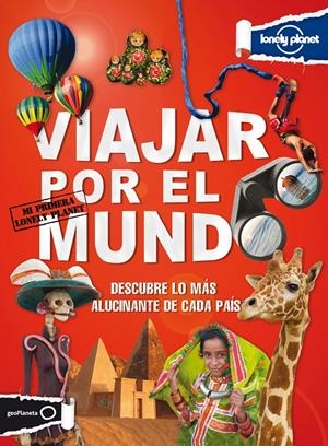 VIAJAR POR EL MUNDO | 9788408008156 | AA. VV. | Llibreria La Font de Mimir - Llibreria online Barcelona - Comprar llibres català i castellà