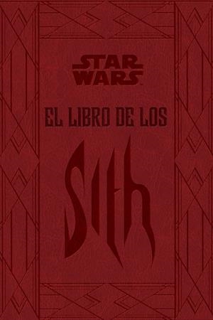 EL LIBRO DE LOS SITH | 9788448006334 | VARIOS AUTORES | Llibreria La Font de Mimir - Llibreria online Barcelona - Comprar llibres català i castellà