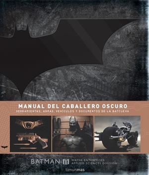 MANUAL DEL CABALLERO OSCURO | 9788448006426 | AA. VV. | Llibreria La Font de Mimir - Llibreria online Barcelona - Comprar llibres català i castellà