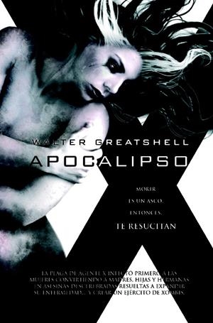 APOCALIPSO | 9788498008135 | GREATSHELL W | Llibreria La Font de Mimir - Llibreria online Barcelona - Comprar llibres català i castellà