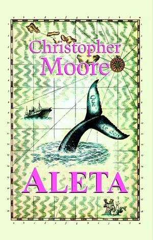 ALETA | 9788498008197 | MOORE CHRISTOPH | Llibreria La Font de Mimir - Llibreria online Barcelona - Comprar llibres català i castellà