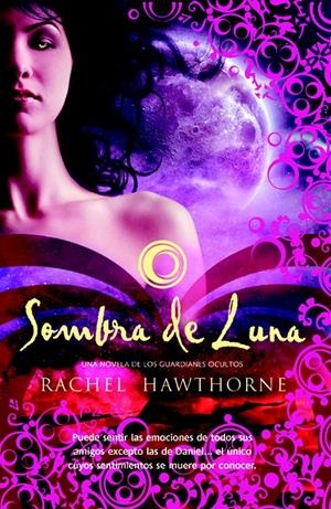 SOMBRA DE LUNA | 9788498008241 | HOWTHORNE R | Llibreria La Font de Mimir - Llibreria online Barcelona - Comprar llibres català i castellà
