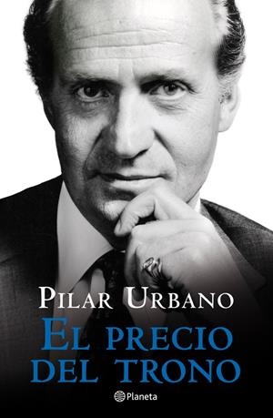 EL PRECIO DEL TRONO (RÚSTICA) | 9788408030966 | PILAR URBANO | Llibreria La Font de Mimir - Llibreria online Barcelona - Comprar llibres català i castellà