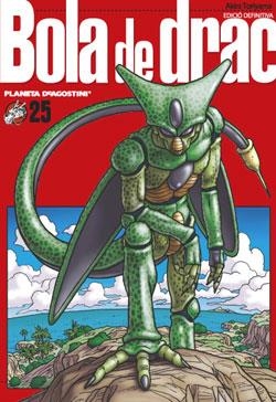 BOLA DE DRAC:Nº 25/34 | 9788468470245 | AKIRA TORIYAMA | Llibreria La Font de Mimir - Llibreria online Barcelona - Comprar llibres català i castellà