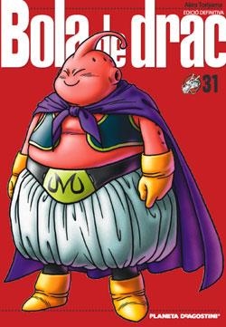 BOLA DE DRAC:Nº 31/34 | 9788468470306 | AKIRA TORIYAMA | Llibreria La Font de Mimir - Llibreria online Barcelona - Comprar llibres català i castellà