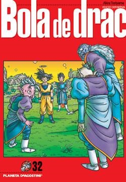 BOLA DE DRAC:Nº 32/34 | 9788468470313 | AKIRA TORIYAMA | Llibreria La Font de Mimir - Llibreria online Barcelona - Comprar llibres català i castellà