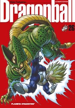 DRAGON BALL Nº 26/34 | 9788468470597 | AKIRA TORIYAMA | Llibreria La Font de Mimir - Llibreria online Barcelona - Comprar llibres català i castellà