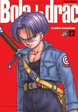 BOLA DE DRAC:Nº 23/34 | 9788468470221 | AKIRA TORIYAMA | Llibreria La Font de Mimir - Llibreria online Barcelona - Comprar llibres català i castellà