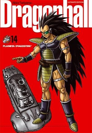 DRAGON BALL Nº 14/34 | 9788468470474 | AKIRA TORIYAMA | Llibreria La Font de Mimir - Llibreria online Barcelona - Comprar llibres català i castellà