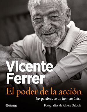 EL PODER DE LA ACCION | 9788408034285 | FERRER VICENTE | Llibreria La Font de Mimir - Llibreria online Barcelona - Comprar llibres català i castellà