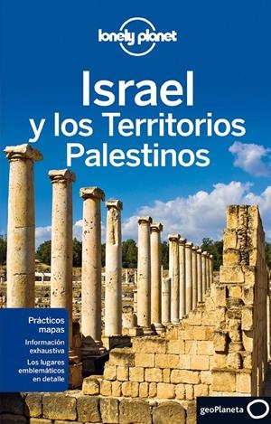 ISRAEL Y LOS TERRITORIOS PALESTINOS 2 | 9788408013181 | AA. VV. | Llibreria La Font de Mimir - Llibreria online Barcelona - Comprar llibres català i castellà