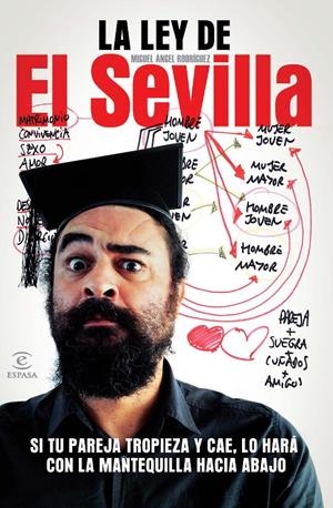 LA LEY DE EL SEVILLA | 9788467009316 | EL SEVILLA | Llibreria La Font de Mimir - Llibreria online Barcelona - Comprar llibres català i castellà