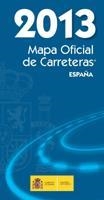 ESPAÑA MOC ED 48 2013 | 9788449809187 | SECRETARÍA GENERAL TÉCNICA. CENTRO DE PUBLICACIONES, MINISTERIO DE FOMENTO | Llibreria La Font de Mimir - Llibreria online Barcelona - Comprar llibres català i castellà