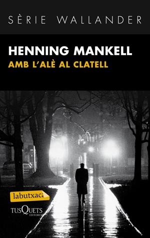 AMB L ALE AL CLATELL | 9788483836095 | HENNING MANKELL | Llibreria La Font de Mimir - Llibreria online Barcelona - Comprar llibres català i castellà