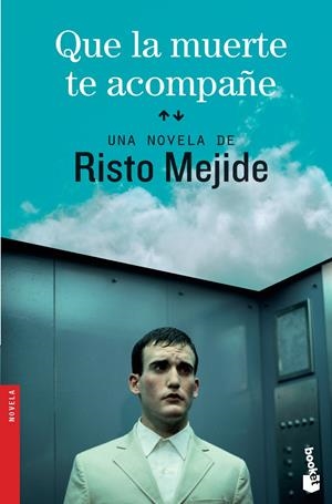 QUE LA MUERTE TE ACOMPAÑE | 9788467005035 | RISTO MEJIDE | Llibreria La Font de Mimir - Llibreria online Barcelona - Comprar llibres català i castellà