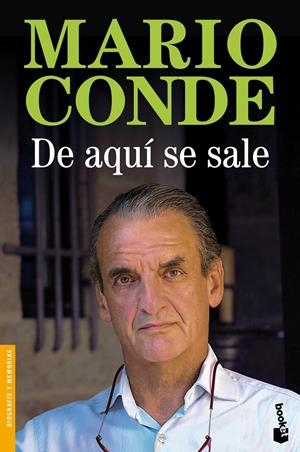 DE AQUI SE SALE | 9788427039469 | MARIO CONDE | Llibreria La Font de Mimir - Llibreria online Barcelona - Comprar llibres català i castellà