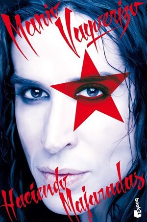 HACIENDO MAJARADAS | 9788467021301 | MARIO VAQUERIZO | Llibreria La Font de Mimir - Llibreria online Barcelona - Comprar llibres català i castellà