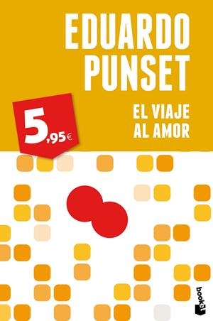 EL VIAJE AL AMOR | 9788423346073 | EDUARDO PUNSET | Llibreria La Font de Mimir - Llibreria online Barcelona - Comprar llibres català i castellà