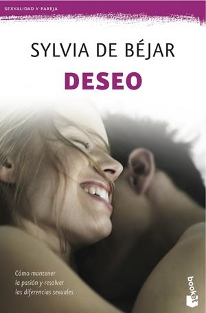 DESEO | 9788408039808 | SYLVIA DE BEJAR | Llibreria La Font de Mimir - Llibreria online Barcelona - Comprar llibres català i castellà