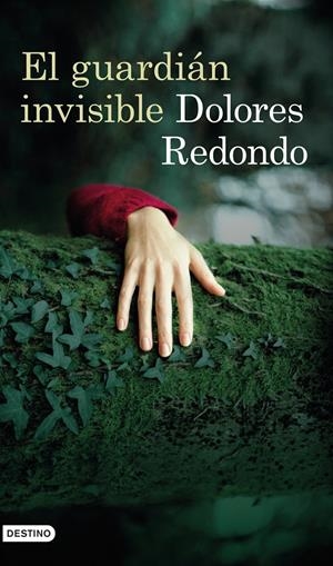 EL GUARDIAN INVISIBLE | 9788423341986 | DOLORES REDONDO | Llibreria La Font de Mimir - Llibreria online Barcelona - Comprar llibres català i castellà