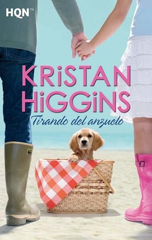 TIRANDO DEL ANZUELO | 9788468724577 | KRISTAN  HIGGIN | Llibreria La Font de Mimir - Llibreria online Barcelona - Comprar llibres català i castellà