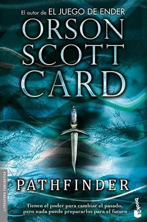 PATHFINDER | 9788445000946 | ORSON SCOTT CARD | Llibreria La Font de Mimir - Llibreria online Barcelona - Comprar llibres català i castellà