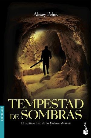 TEMPESTAD DE SOMBRAS | 9788445000953 | ALEXEY PEHOV | Llibreria La Font de Mimir - Llibreria online Barcelona - Comprar llibres català i castellà