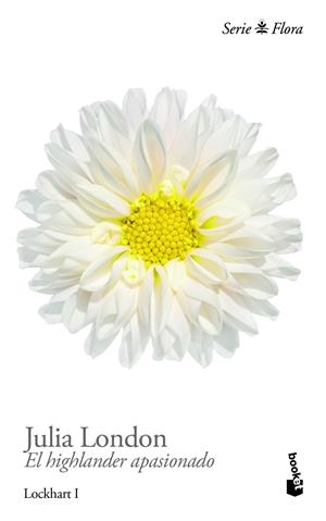 EL HIGHLANDER APASIONADO | 9788408054191 | JULIA LONDON | Llibreria La Font de Mimir - Llibreria online Barcelona - Comprar llibres català i castellà
