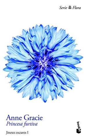 PRINCESA FURTIVA | 9788408054207 | ANNE GRACIE | Llibreria La Font de Mimir - Llibreria online Barcelona - Comprar llibres català i castellà