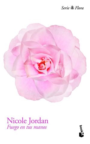 FUEGO EN TUS MANOS | 9788408054832 | NICOLE JORDAN | Llibreria La Font de Mimir - Llibreria online Barcelona - Comprar llibres català i castellà