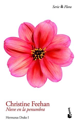 NIEVE EN LA PENUMBRA | 9788408054894 | CHRISTINE FEEHAN | Llibreria La Font de Mimir - Llibreria online Barcelona - Comprar llibres català i castellà